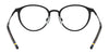Polo PH1197 Eyeglasses | Size 51 / Shiny Black №9003