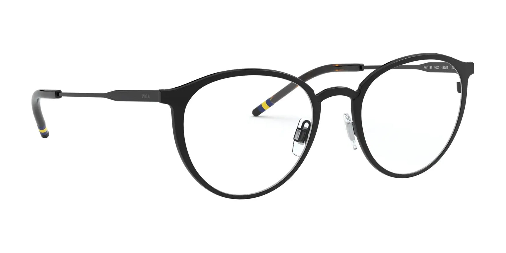 Polo PH1197 Eyeglasses | Size 51