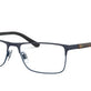 Matte Navy Blue №9303