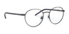 Polo PH1201 Eyeglasses | Size 50 / Shiny Dark Gunmetal №9157