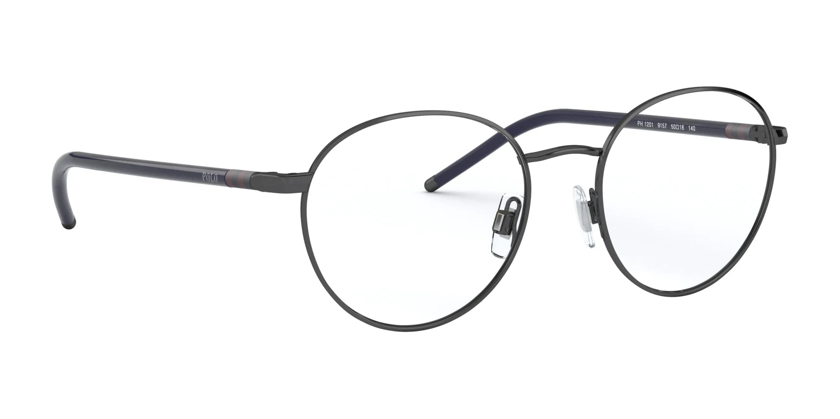Polo PH1201 Eyeglasses | Size 50