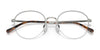 Polo PH1204 Eyeglasses | Size 49 / Matte Silver №9010
