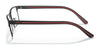 Polo PH1207 Eyeglasses | Size 54 / Matte Black №9160