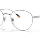 Shiny Silver №9001