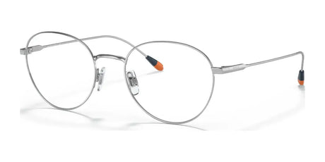 Polo PH1208 Eyeglasses Shiny Silver