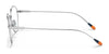 Polo PH1208 Eyeglasses | Size 51 / Shiny Dark Gunmetal №9157