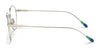 Polo PH1208 Eyeglasses | Size 51 / Shiny Dark Gunmetal №9157