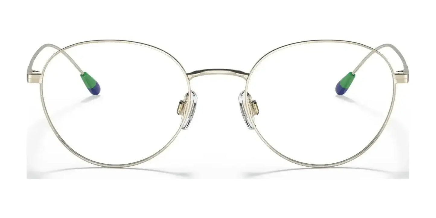 Polo PH1208 Eyeglasses | Size 51