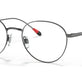 Shiny Dark Gunmetal №9157