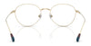Polo PH1208 Eyeglasses | Size 51 / Shiny Dark Gunmetal №9157