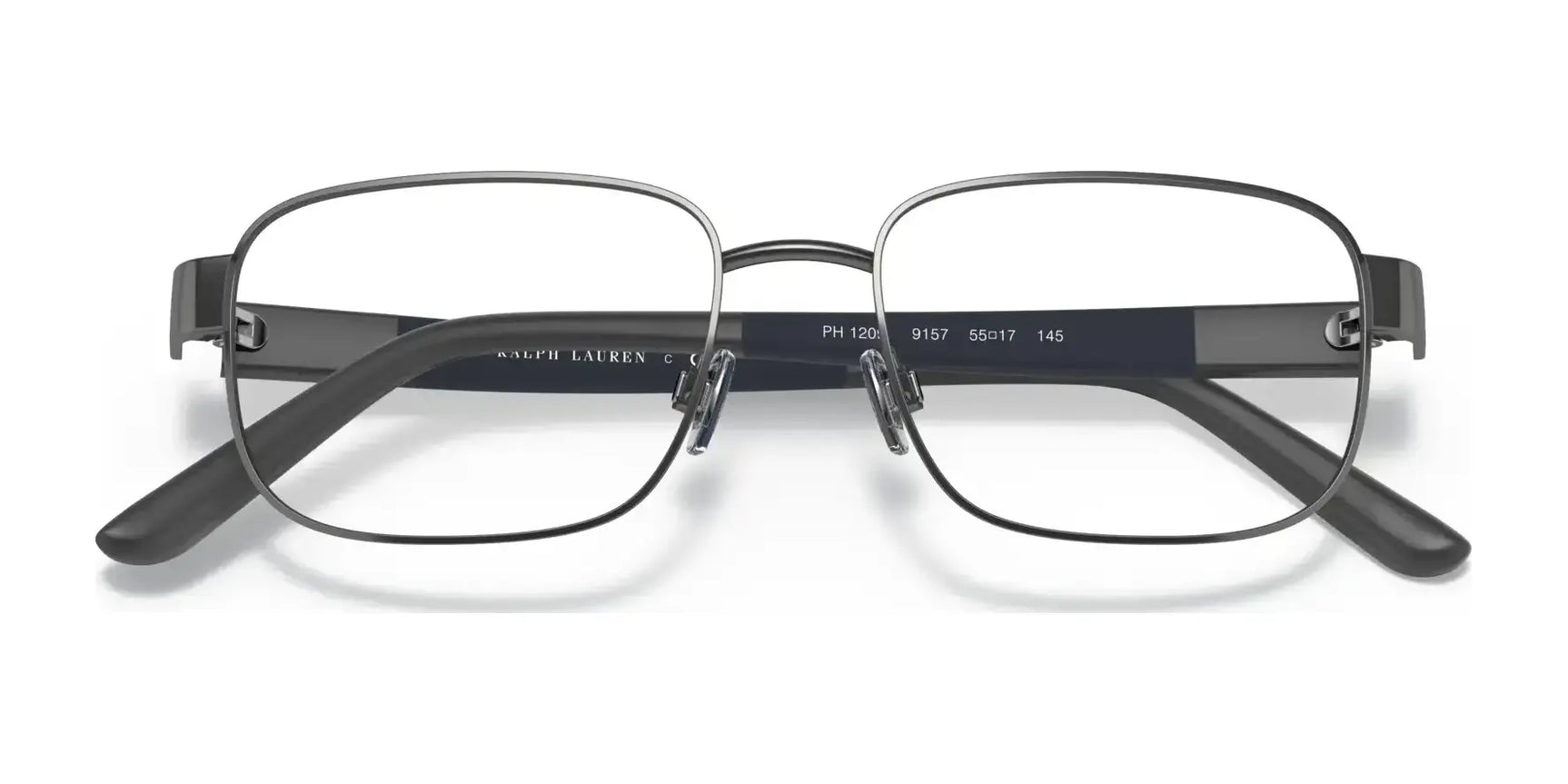 Polo PH1209 Eyeglasses | Size 55