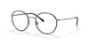 Polo PH1210 Eyeglasses | Size 51 / Semishiny Vintage Khaki №9431