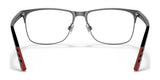 Polo PH1211 Eyeglasses | Size 55