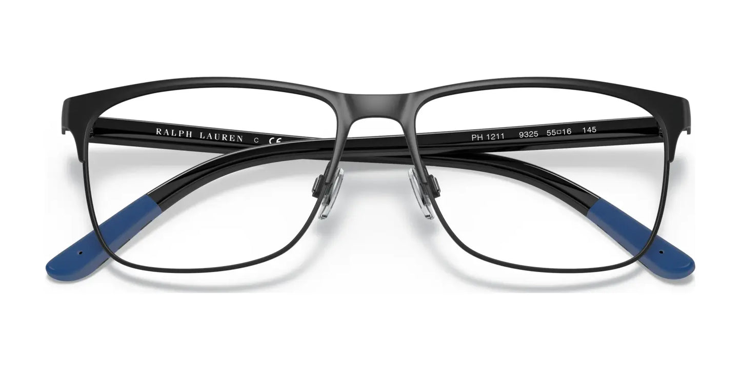 Polo PH1211 Eyeglasses | Size 55