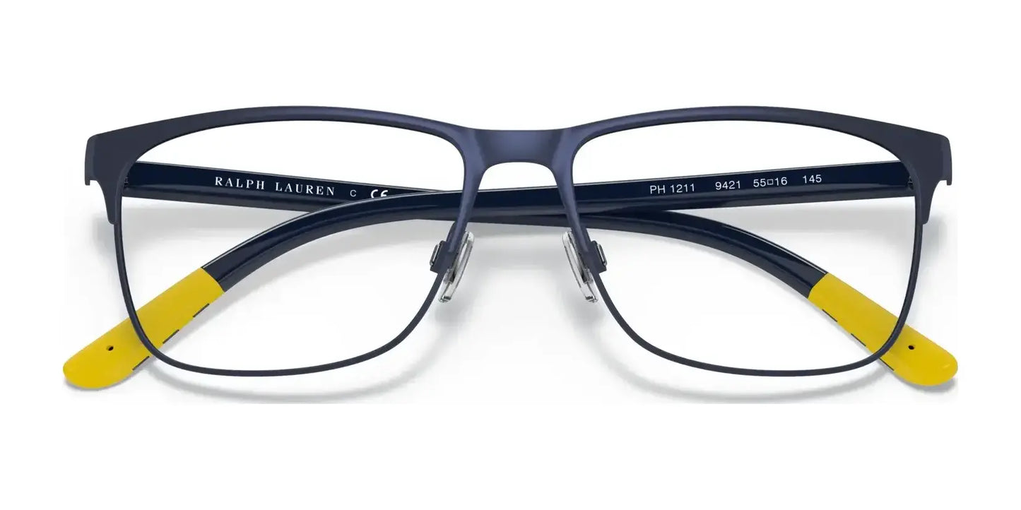 Polo PH1211 Eyeglasses | Size 55