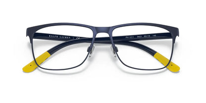 Polo PH1211 Eyeglasses | Size 55