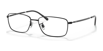 Polo PH1212D Eyeglasses Shiny Black