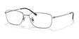 Polo PH1212D Eyeglasses Shiny Black