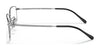 Polo PH1212D Eyeglasses | Size 56 / Shiny Black №9216