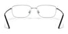 Polo PH1212D Eyeglasses | Size 56 / Shiny Black №9216