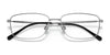 Polo PH1212D Eyeglasses | Size 56 / Shiny Black №9216