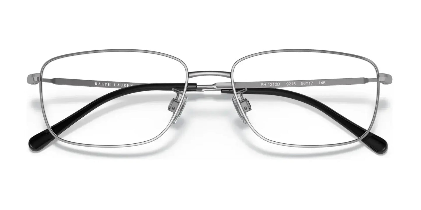 Polo PH1212D Eyeglasses | Size 56