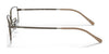 Polo PH1212D Eyeglasses | Size 56 / Shiny Black №9216
