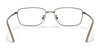 Polo PH1212D Eyeglasses | Size 56 / Shiny Black №9216