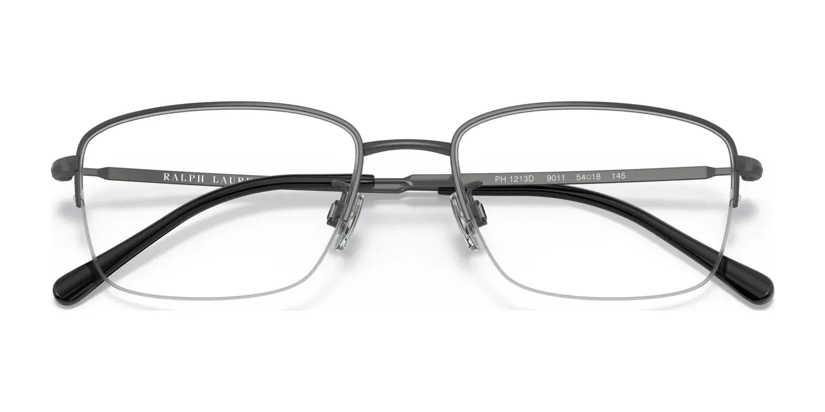 Polo PH1213D Eyeglasses | Size 54