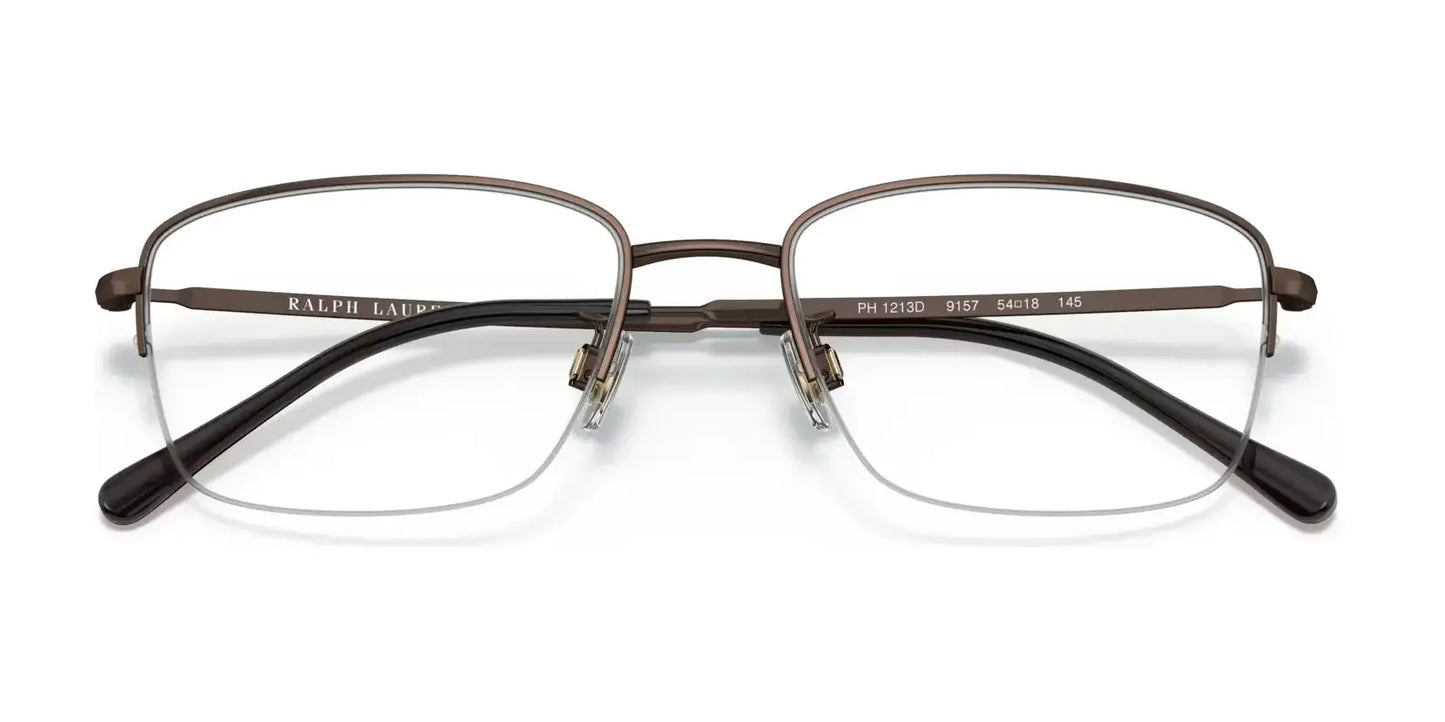 Polo PH1213D Eyeglasses | Size 54