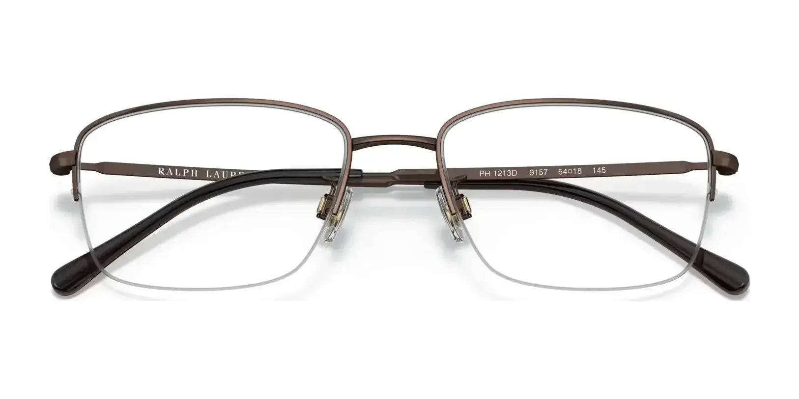 Polo PH1213D Eyeglasses | Size 54