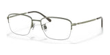 Polo PH1213D Eyeglasses Semishiny Army Olive