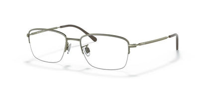 Polo PH1213D Eyeglasses Semishiny Army Olive