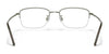 Polo PH1213D Eyeglasses | Size 54 / Semishiny Army Olive №9429