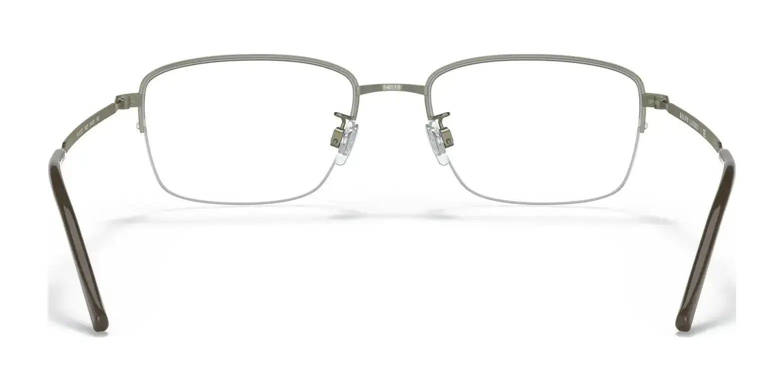 Polo PH1213D Eyeglasses | Size 54