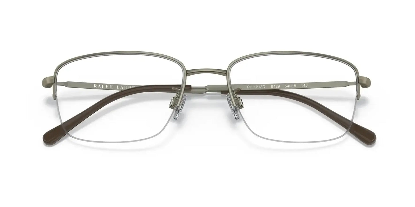 Polo PH1213D Eyeglasses | Size 54