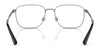 Polo PH1214 Eyeglasses | Size 56 / Semishiny Gunmetal №9266