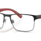 Shiny Black/Gunmetal №9003