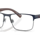Shiny Blue/Gunmetal №9467