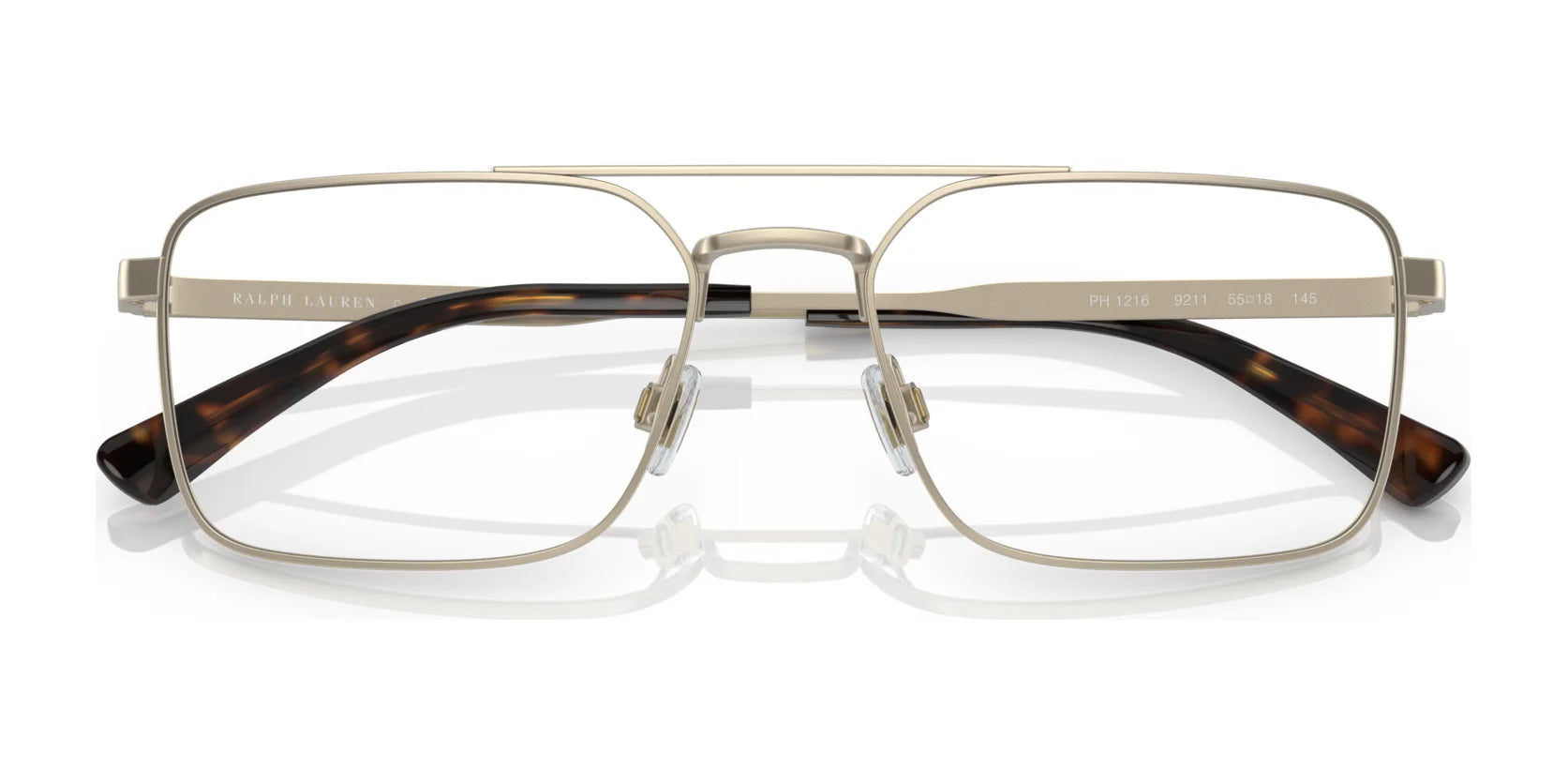 Polo PH1216 Eyeglasses | Size 55