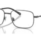 Semishiny Dark Gunmetal №9307