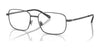 Polo PH1218 Eyeglasses / Semishiny Dark Gunmetal №9307 / Size 54
