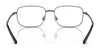 Polo PH1218 Eyeglasses / Semishiny Pale Gold №9211 / Size 52
