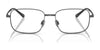 Polo PH1218 Eyeglasses / Semishiny Pale Gold №9211 / Size 52