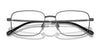 Polo PH1218 Eyeglasses / Semishiny Pale Gold №9211 / Size 52