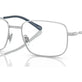Semishiny Silver №9316