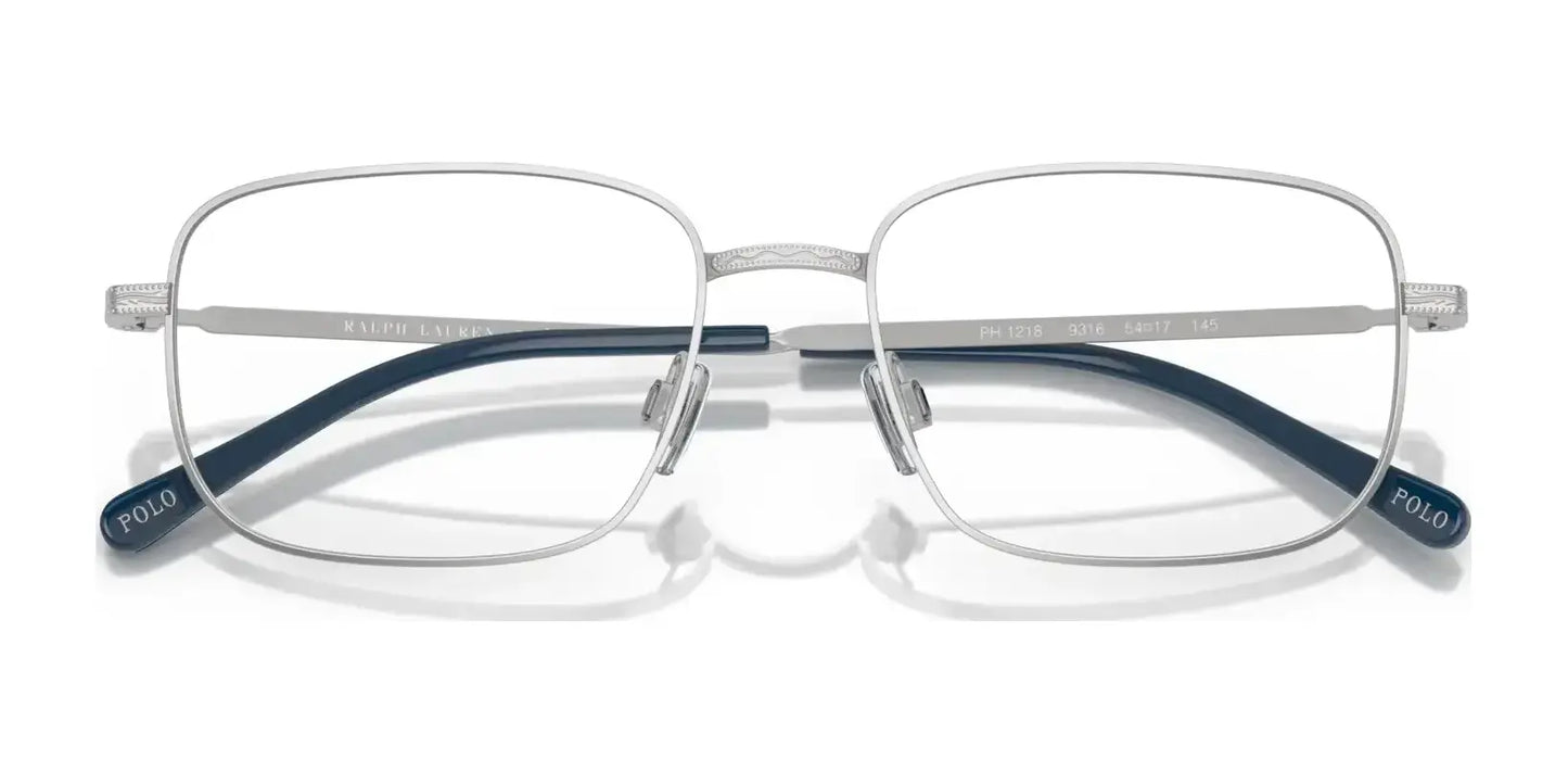 Polo PH1218 Eyeglasses | Size 52