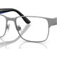Semishiny Gunmetal №9266