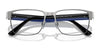 Polo PH1219 Eyeglasses / Semishiny Black №9325 / Size 56