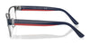 Polo PH1219 Eyeglasses / Semishiny Black №9325 / Size 56